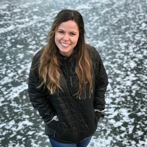 Meet your Posher, Marybeth